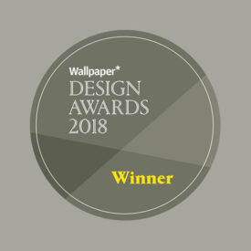 Wallpaper Design Award Winner