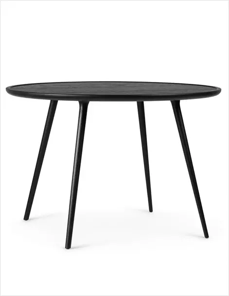 Accent Dining Table rund
