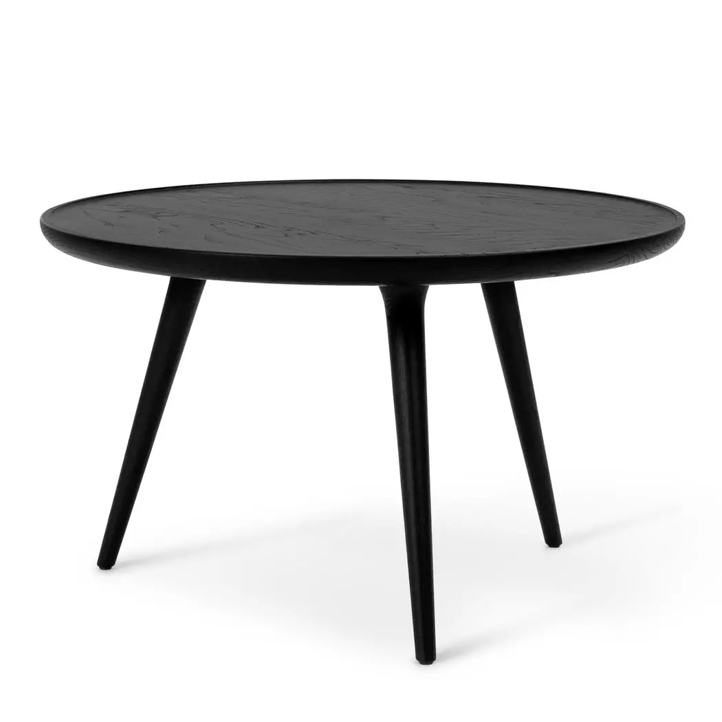 Accent Lounge Table rund