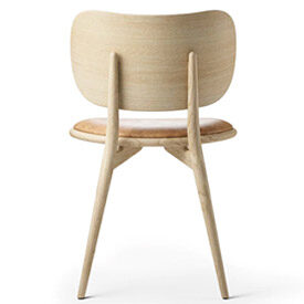 The Dining Chair Eiche