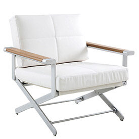 Sifas Oska23 Lounge Chair
