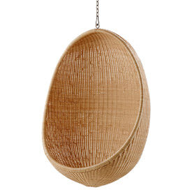 Sika Hanging Chair Egg