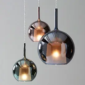Penta Light Glo Pendant