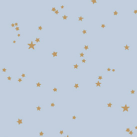 Whimsical Stars Wallpaper Cole