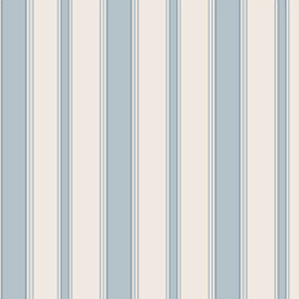 Marquee Cambridge Stripe wallpaper