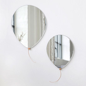eo play balloon mirror