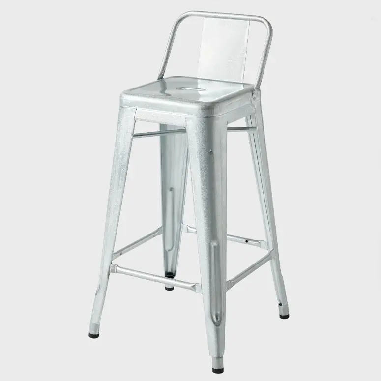 Tolix Barhocker Tabouret Outdoor