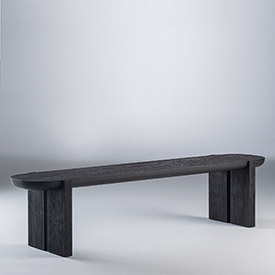 Milla Milli Edge Bench