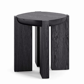 Milla Milli Edge Stool