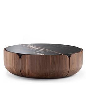 Milla Milli Coffee Table