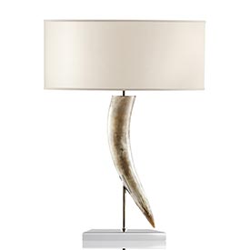 Arcahorn Horn Riace Lamp