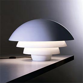 Martinelli Luce Visere Table