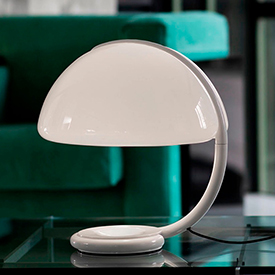 Martinelli Luce Serpente Table