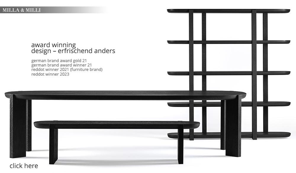 award winning design erfrischend anders