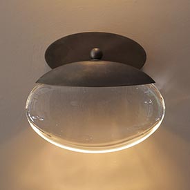 OCHRE GAIA Wall Light