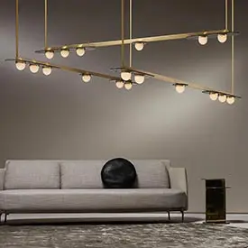 CTO Lighting Modulo Horizontal