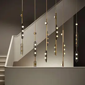 CTO Modulo Pendant Vertical