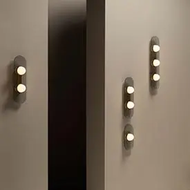CTO Lighting Modulo Wall