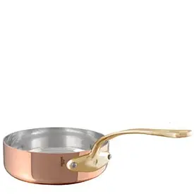 Mauviel 1830 Tradition Sauteuse