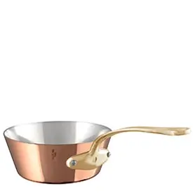 TRADITION | Sauteuse ausgestellt