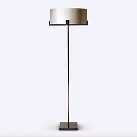Porta Romana Floor Lamp
