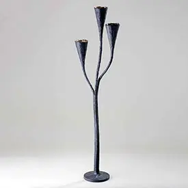 Porta Romana Ophelia Black
