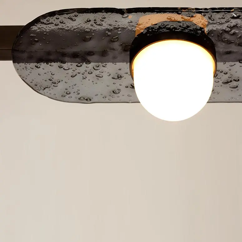 CTO Lighting Modulo Chandelier