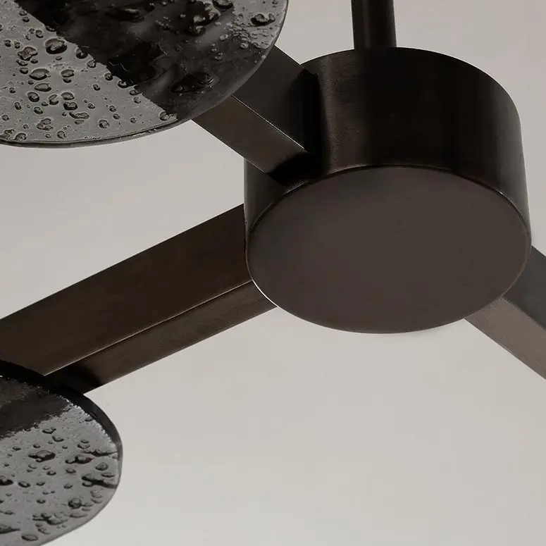 CTO Lighting Modulo Chandelier