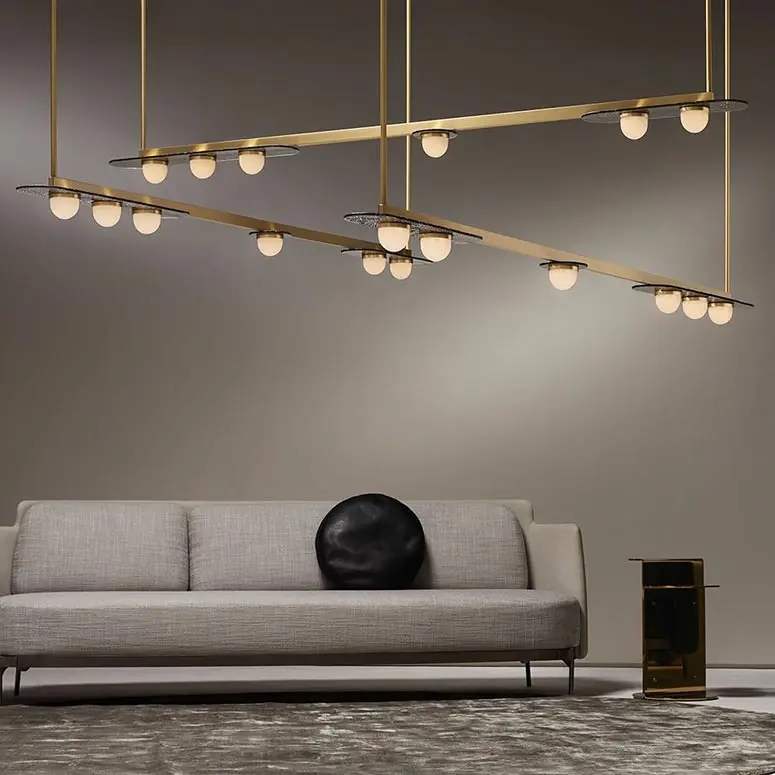 CTO Lighting Modulo Horizontal