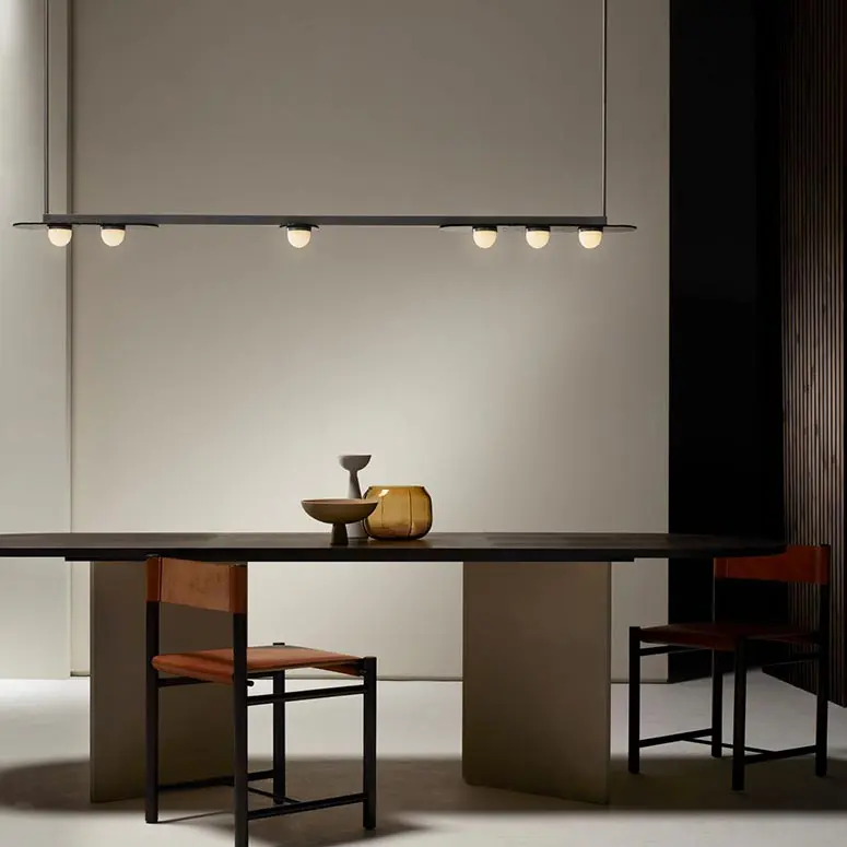 CTO Lighting Modulo Horizontal
