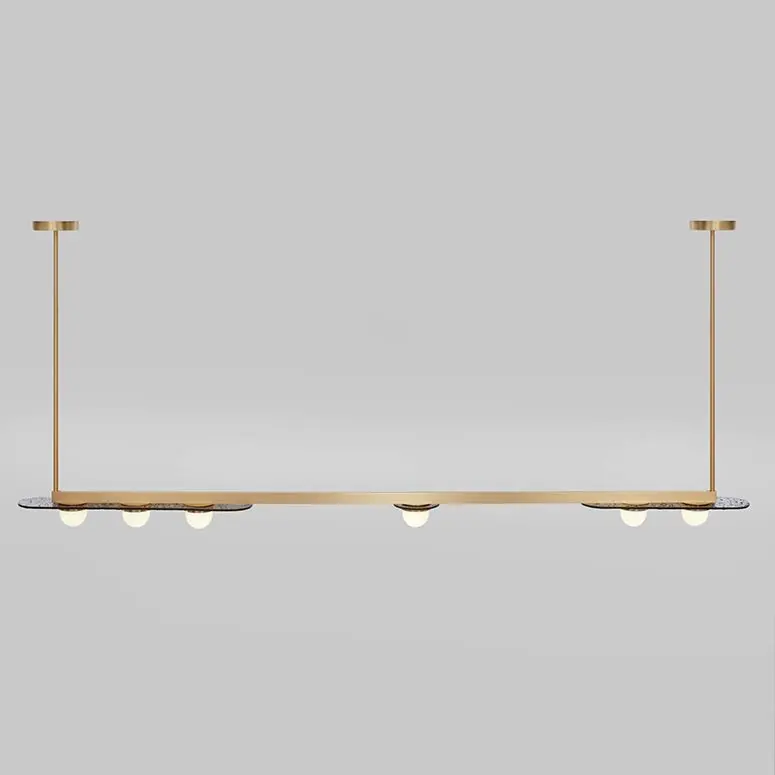 CTO Lighting Modulo Horizontal