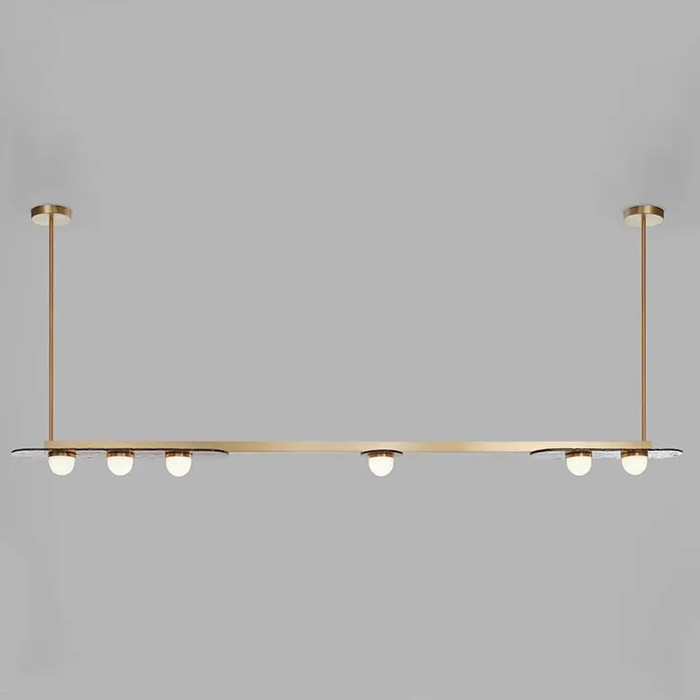 CTO Lighting Modulo Horizontal