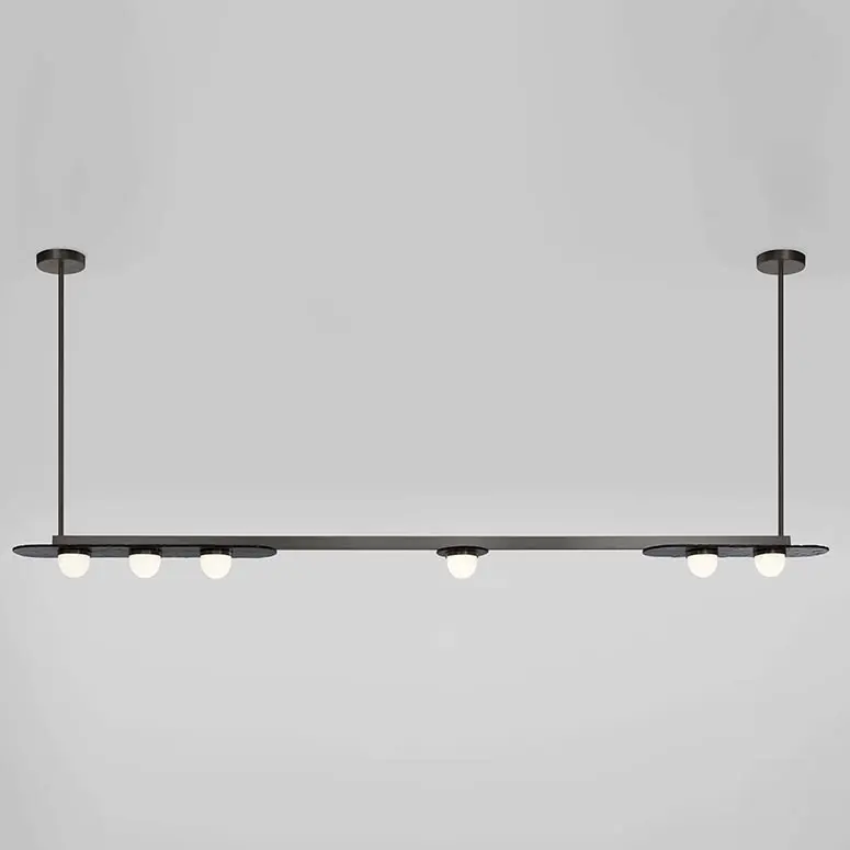 CTO Lighting Modulo Horizontal