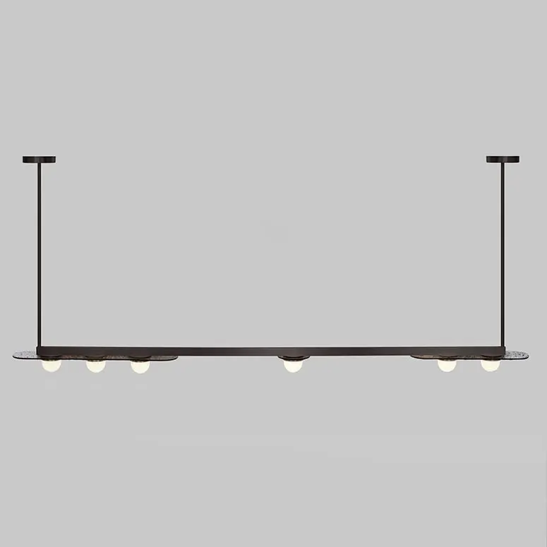 CTO Lighting Modulo Horizontal