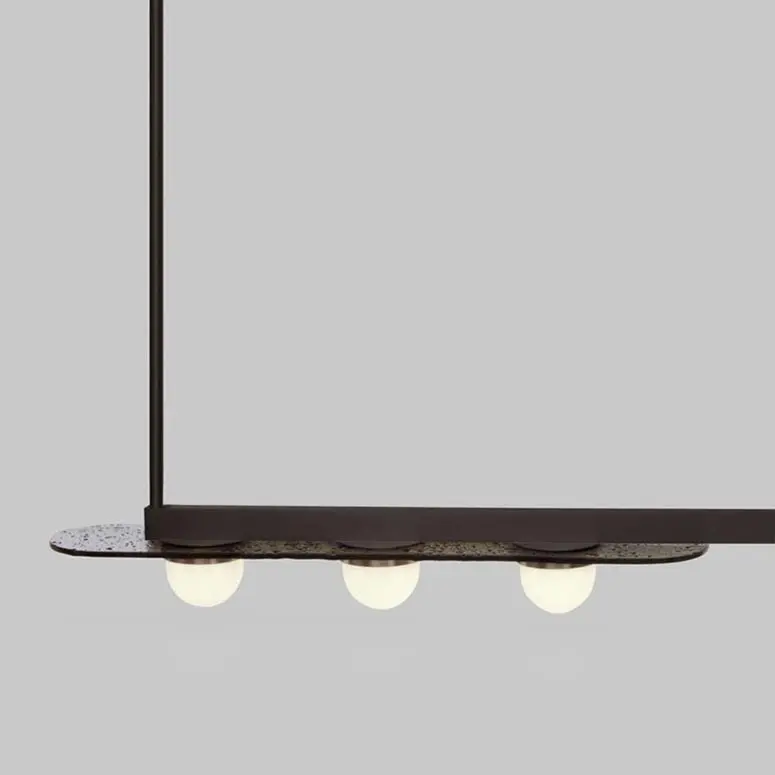 CTO Lighting Modulo Horizontal