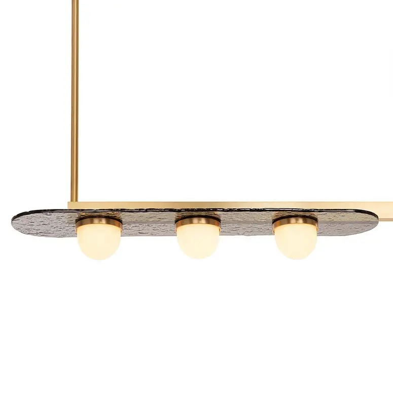 CTO Lighting Modulo Horizontal