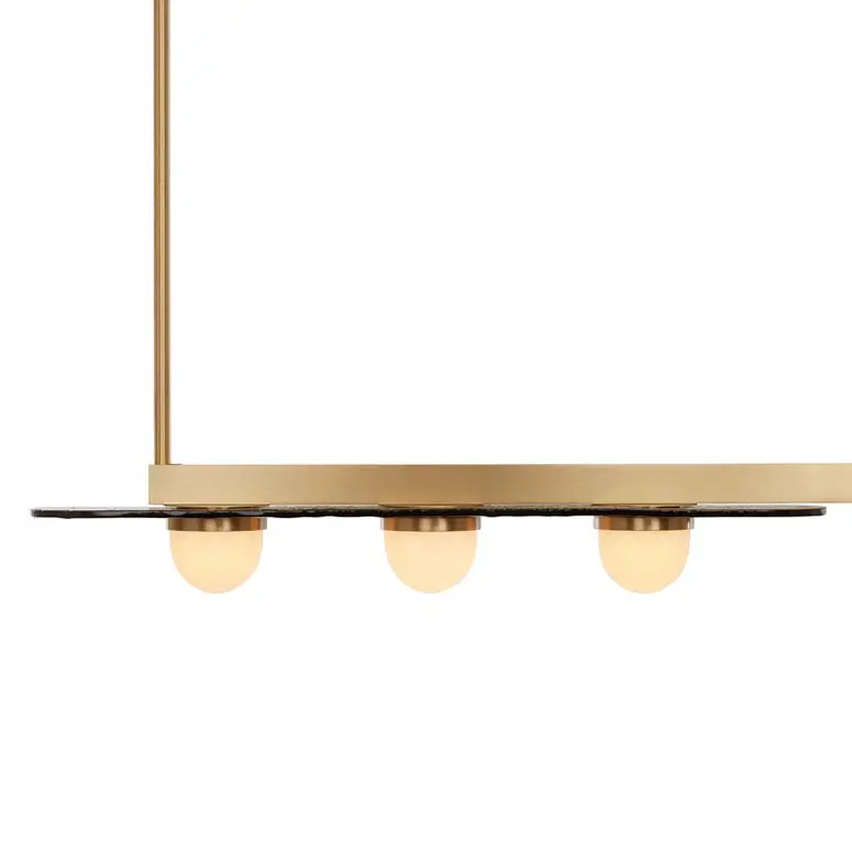 CTO Lighting Modulo Horizontal
