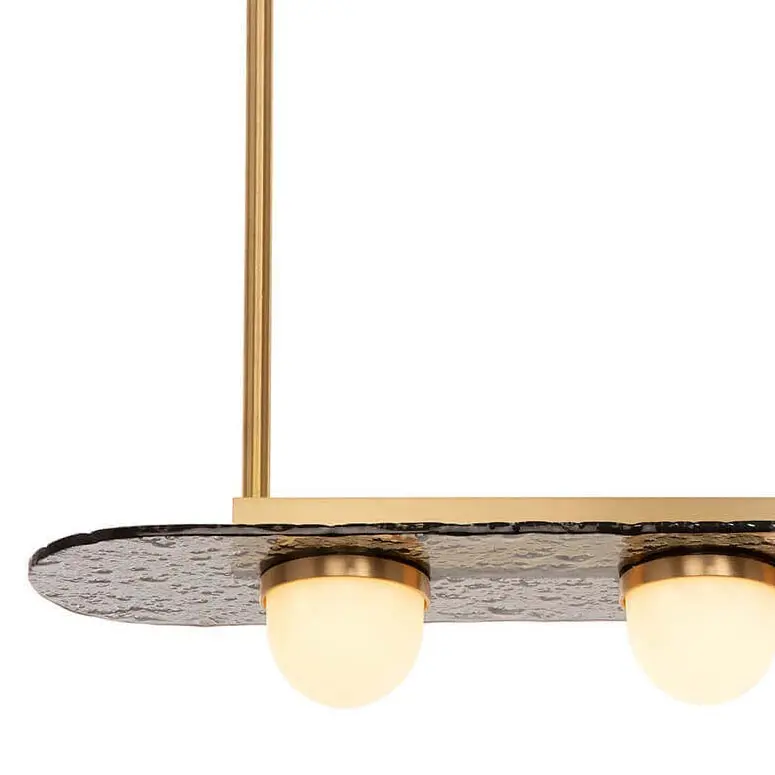 CTO Lighting Modulo Horizontal