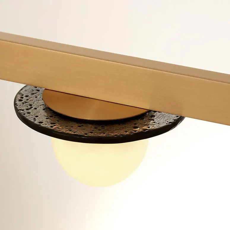 CTO Lighting Modulo Horizontal