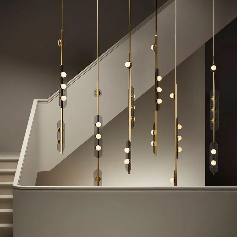 CTO Modulo Pendant Vertical