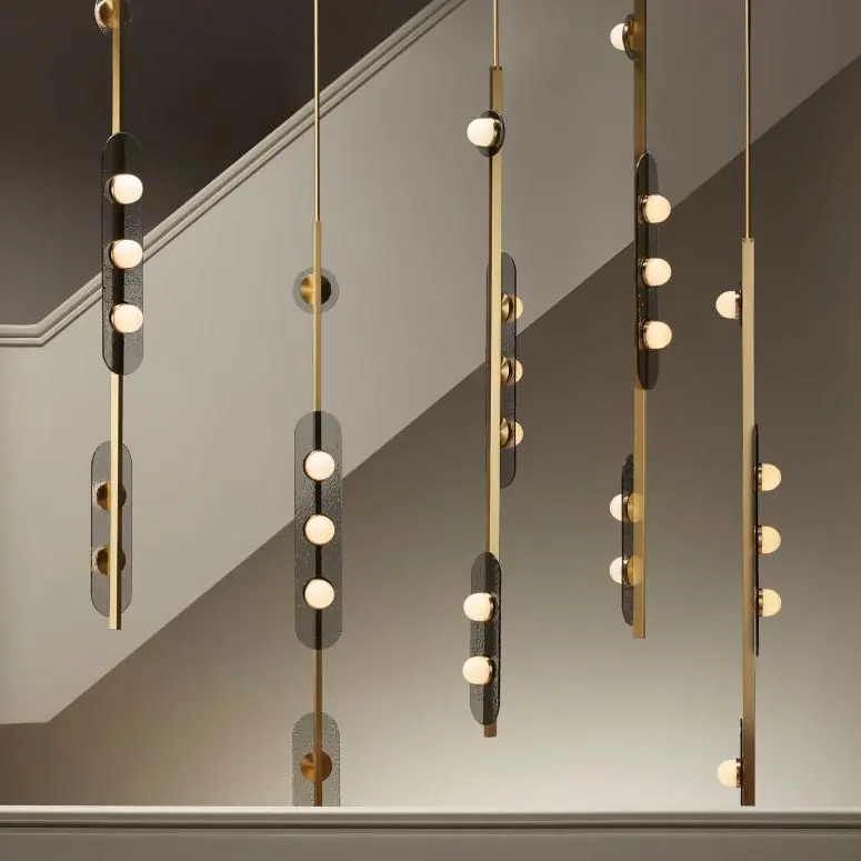 CTO Modulo Pendant Vertical