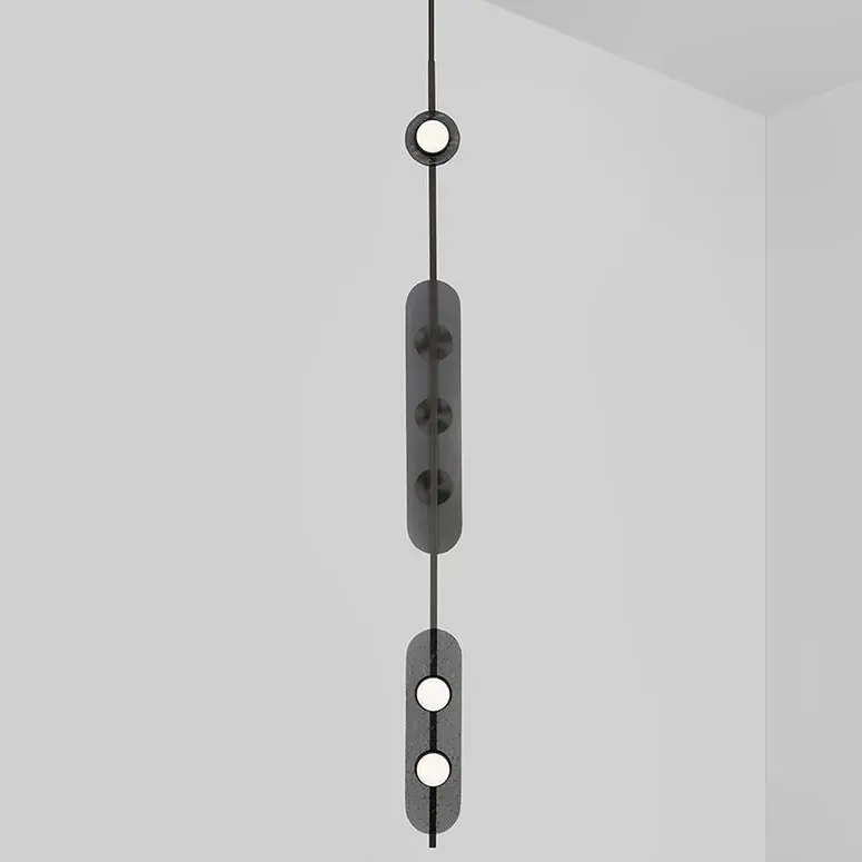 CTO Modulo Pendant Vertical