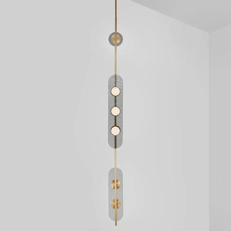 CTO Modulo Pendant Vertical