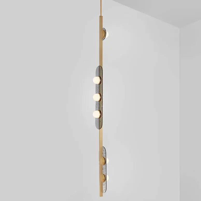 CTO Modulo Pendant Vertical