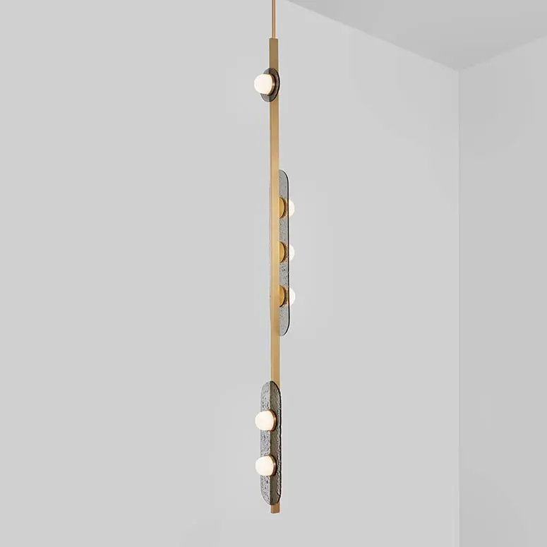 CTO Modulo Pendant Vertical