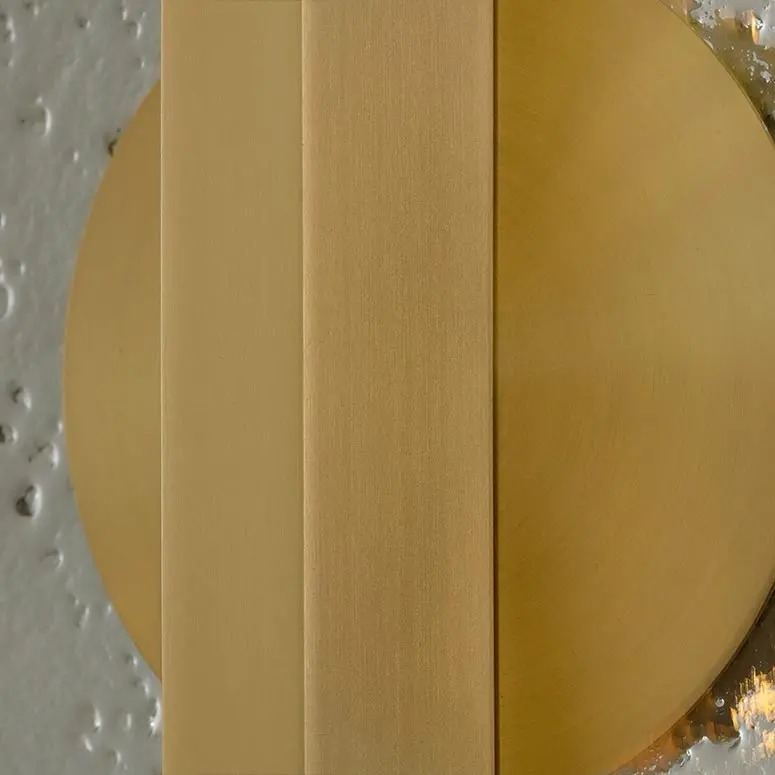 CTO Modulo Pendant Vertical