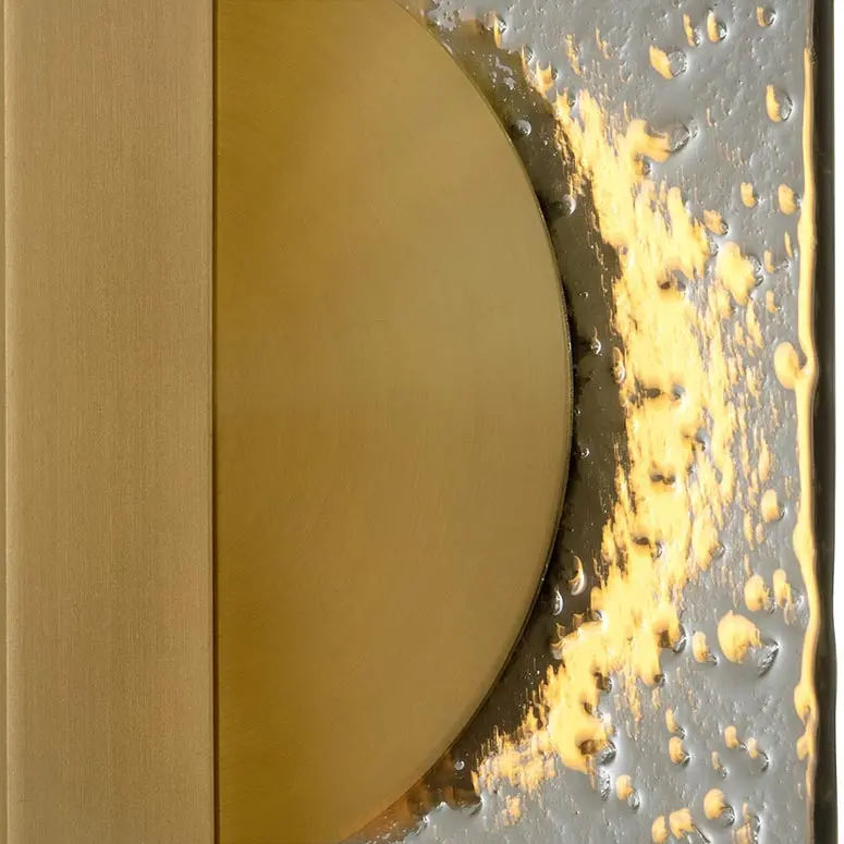 CTO Modulo Pendant Vertical