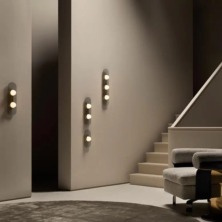 CTO Lighting Modulo Wandleuchte