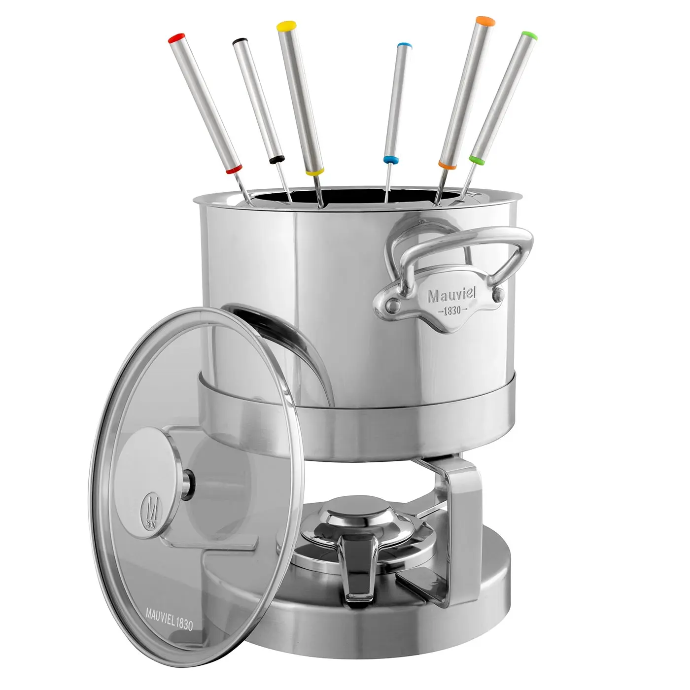 Mauviel Deutschland M'Cook Fondue