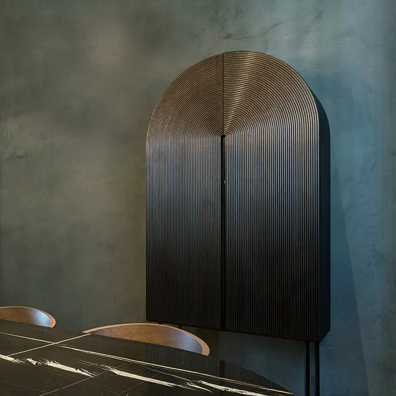 Milla Milli Waves Bar